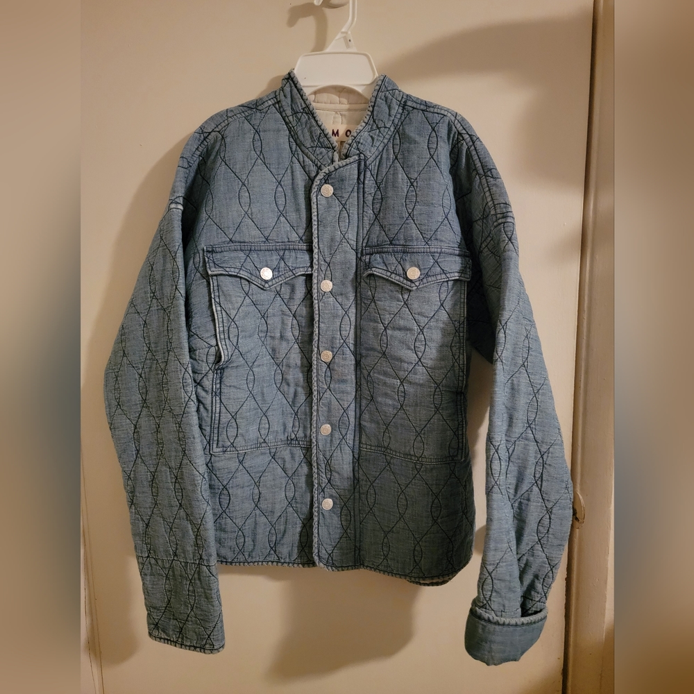Women sweater, jacket.